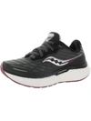 SAUCONY TRIUMPH WOMENS FITNESS WORKOUT ATHLETIC AND TRAINING SHOES