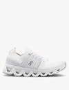 On Running Cloudswift 3 Running Shoe In White