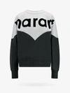 Isabel Marant Étoile Sweatshirt In Black