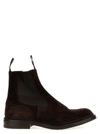 TRICKER'S HENRY BOOTS, ANKLE BOOTS BROWN
