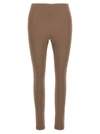 THE ANDAMANE HOLLY LEGGINGS BEIGE