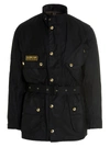 Barbour International Military Cotton Jacket