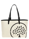 MULBERRY TREE TOTE BAG BEIGE