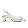 Sarah Flint Wedding Parker Sling 50 In White