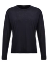 Zanone Wool Crew Neck Sweater