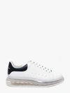 ALEXANDER MCQUEEN ALEXANDER MCQUEEN MAN SNEAKER OVERSIZE MAN WHITE SNEAKERS