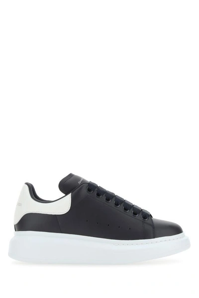 Alexander Mcqueen - Woman - Black - Sneaker