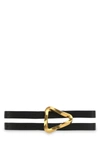 Bottega Veneta Women Cintura In Black