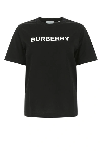 BURBERRY BURBERRY WOMAN T-SHIRT