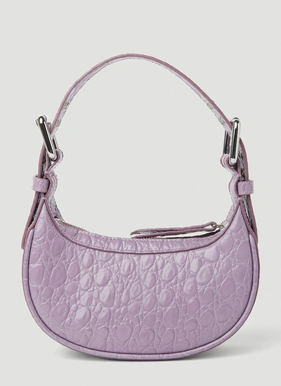 By Far Bags.. In Purple