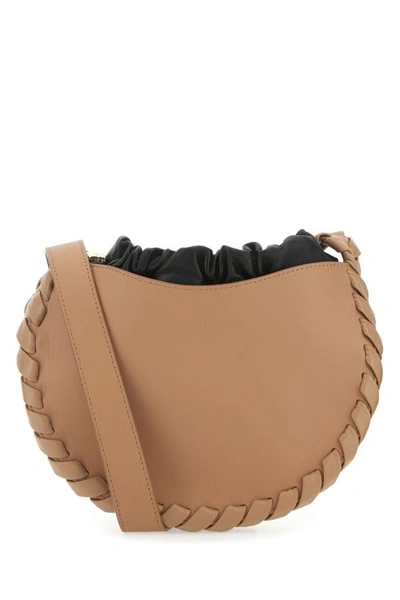 CHLOÉ CHLOE WOMAN BORSA