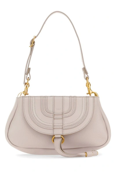 Chloé Clutch-tu Nd Chloe Female In Pink