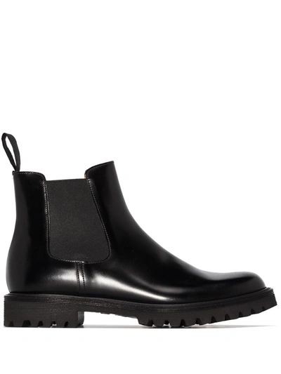 Church's Nirah 2 Chelsea Boots In Black