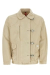 Fay Jacket In Brown