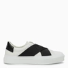 GIVENCHY GIVENCHY CITY SPORT WHITE/BLACK TRAINER WOMEN