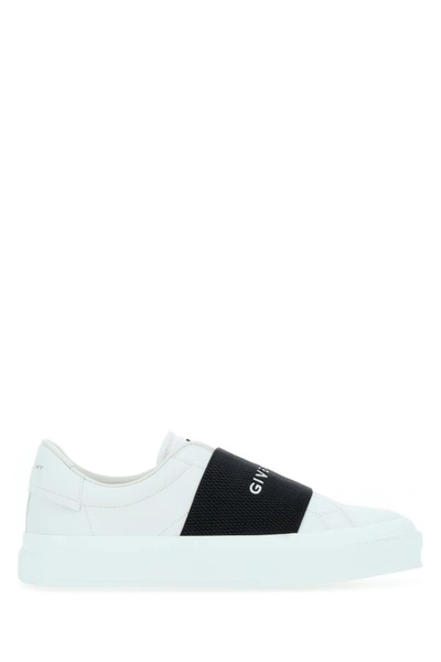 GIVENCHY GIVENCHY WOMAN SNEAKERS