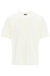 HERON PRESTON HERON PRESTON HPNY EMBROIDERED T-SHIRT MEN