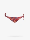 ISABEL MARANT ISABEL MARANT WOMAN SUKIE WOMAN RED SWIMWEAR