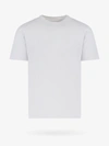 Maison Margiela T-shirt Clothing In White