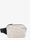 Maison Margiela Woman 5ac Woman Grey Handbags In Gray