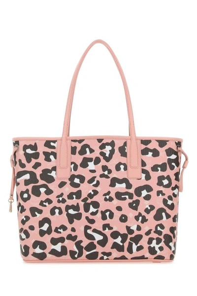 Mcm Handbags. In Multicolor