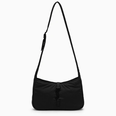 Saint Laurent Le 5 A 7 Black Shoulder Bag Men