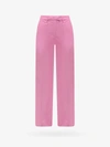 STAND STUDIO STAND WOMAN MABEL WOMAN PINK PANTS