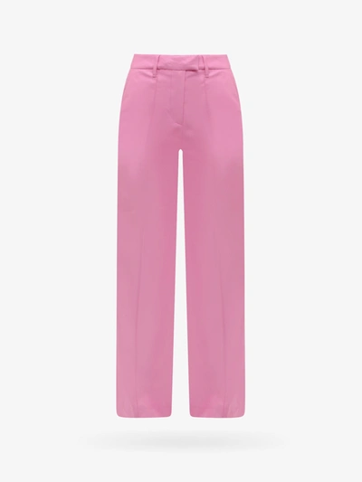 STAND STUDIO STAND WOMAN MABEL WOMAN PINK PANTS