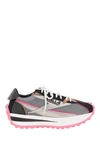 Stella Mccartney Reclypse Low-top Sneakers In Pink