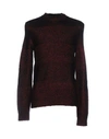 MARC BY MARC JACOBS SWEATERS,39739739UT 4