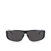 Saint Laurent Sl 605 Luna Sunglasses In Black