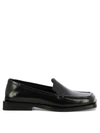 ATTICO THE ATTICO "MICOL" LOAFERS