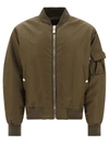 Givenchy Jackets In Green
