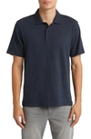 RAG & BONE CLASSIC FLAME POLO