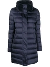 SAVE THE DUCK SAVE THE DUCK 'DALEA' PADDED COAT