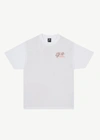 AFENDS BOXY GRAPHIC T-SHIRT