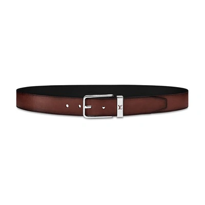  Louis Vuitton Belt - Men's Belts / Men's Accessories: Clothing,  Shoes & Jewelry