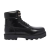 Givenchy Men's Storm Lace-up Boots In Black