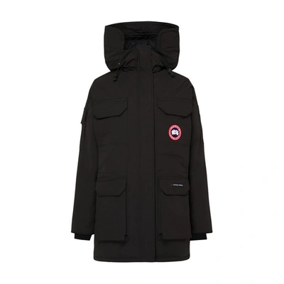 CANADA GOOSE EXPEDITION PARKA
