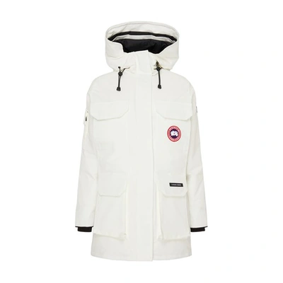 Canada Goose Expedition Parka In N_star_wh_bl_de_l_etoile_du_nord