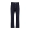 Off-white Off Embroidery Jeans In Sierra_leone_beige