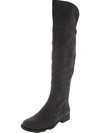 Sun + Stone Allicce Wide-calf Over-the-knee Boots, Created For Macy's Women's Shoes In Multi