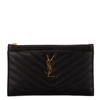 SAINT LAURENT YSL Pouch