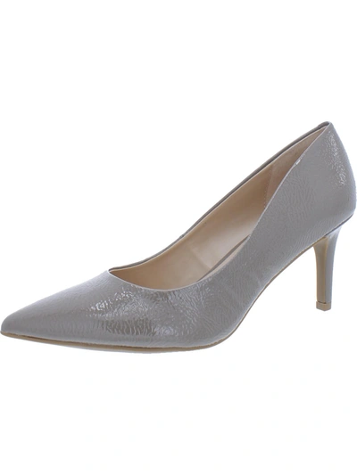 Alfani Jeules Womens Evening Dressy Slide In Multi