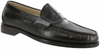 Sas Men's Penny 40 Slip On Loafer - Medium Width In Black In Black