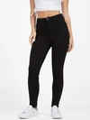 GUESS FACTORY ECO SORAYA HIGH-RISE SKINNY JEANS