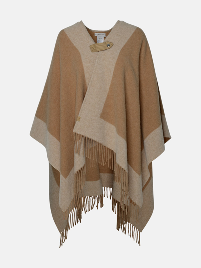 Woolrich Mantella In Beige