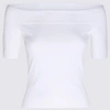 ALEXANDER MCQUEEN ALEXANDER MCQUEEN TOP