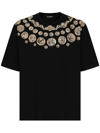 DOLCE & GABBANA T-SHIRT WITH GRAPHIC PRINT