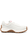 Camper Drift Trail Low-top Sneakers In White